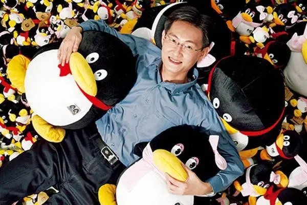 哪些网上交易平台可以销售qq账户？